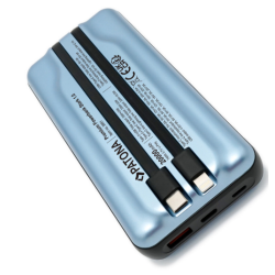 Powerbank Stark 1.0 Patona Premium PD65W 20000mAh