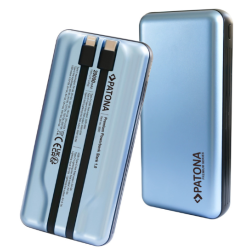 Powerbank Stark 1.0 Patona Premium PD65W 20000mAh