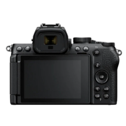 Nikon Z50II Body + SDXC 128GB