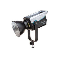 Nanlite FC-500B 2-Light Trolley Case Kit with Light Stand