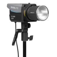 Nanlite FC-60B LED Bi-color Spot Light