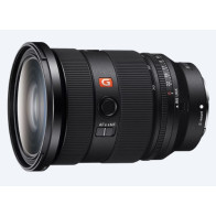 OBIETTIVO SONY 24-70mm f2.8 Full Frame GM2 E-Mount