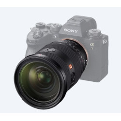 OBIETTIVO SONY 24-70mm f2.8 Full Frame GM2 E-Mount