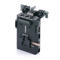 Tilta PD V Mount Battery Plate Black TA-BTP3-V-B