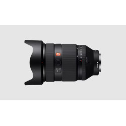 Obiettivo SONY full-frame con attacco E-mount FE 28-70mm F2 OSS