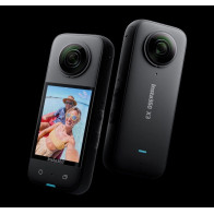 INSTA360 X3