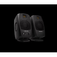 Adam D3V Black (coppia)