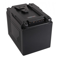 Batteria Patona Platinum Nano V145 V-Mount 142Wh 14.8V 9,6Ah
