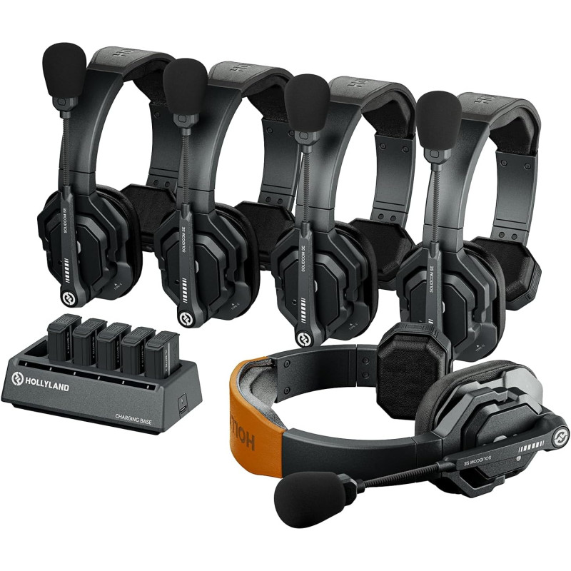 SOLIDCOM SE Hollyland 5S (Global Version)