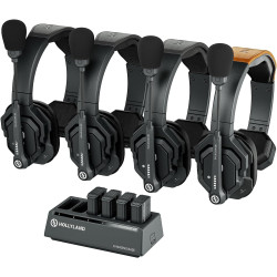 SOLIDCOM SE Hollyland 4S (Global Version)