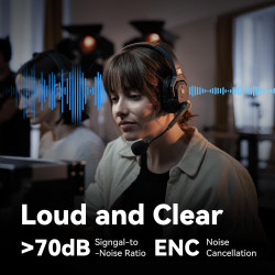 SOLIDCOM SE Hollyland 2S (Global Version)