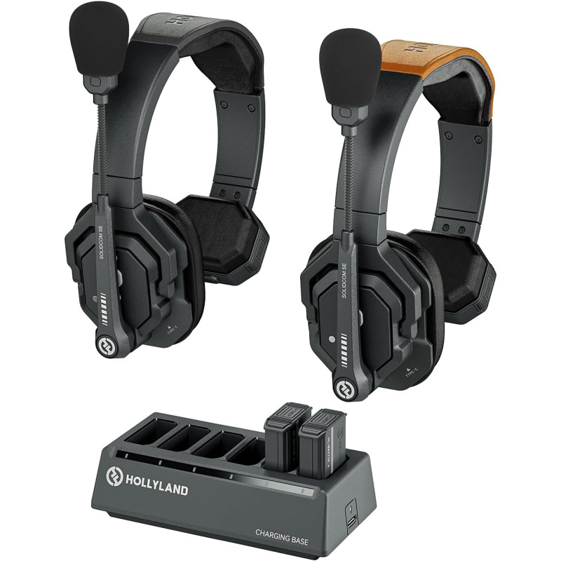 SOLIDCOM SE Hollyland 2S (Global Version)