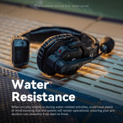 SOLIDCOM SE Hollyland 2S (Global Version)