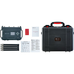 SOLIDCOM Hollyland Roaming Hub