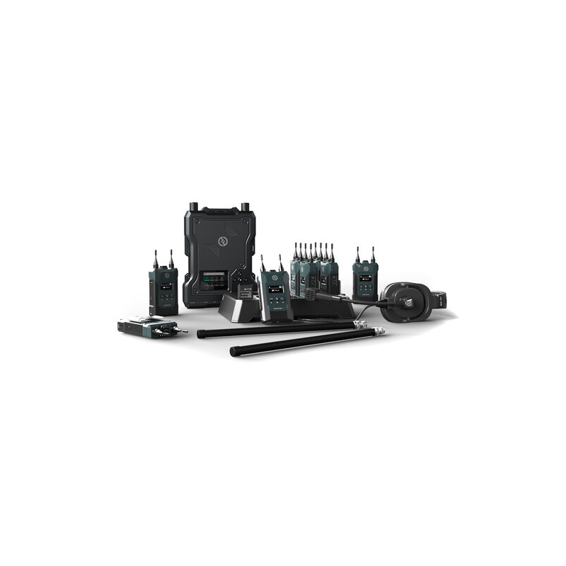 SOLIDCOM M1-8B Hollyland