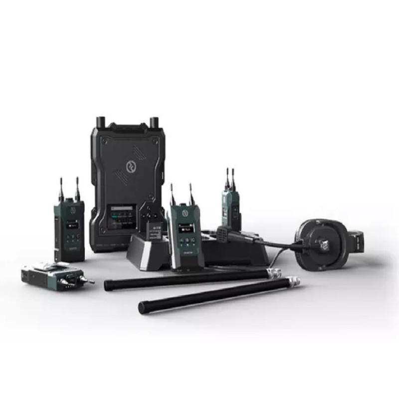 SOLIDCOM M1-4B Hollyland