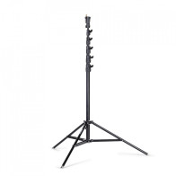 Stativo super gigante con gamba di livellamento Manfrotto