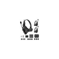 SOLIDCOM C1-3S Hollyland (3-person headset System)