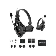 SOLIDCOM C1-2S Hollyland (2-person headset System)