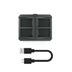 SOLIDCOM C1-2S Hollyland (2-person headset System)