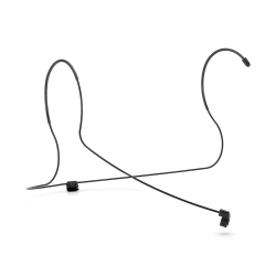 LAV-HEADSET Large RODE DA UTILIZZARE CON SMARTLAV E SMARTLAV+