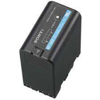 BP-U60 Batteria per Sony 3,8Ah-14.4V