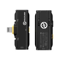 LARK C1 Hollyland SOLO per I iPhone - nero