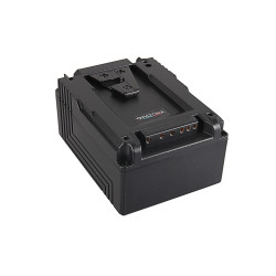 Batteria Patona Platinum Nano V95 V-Mount 95Wh 14.8V 6.4Ah