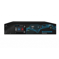 Haivision Rack400 Field encoderaccessories