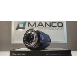Obiettivo 35-100mm F2.8 II Lumix G X Vario POWER OIS Panasonic - USATO
