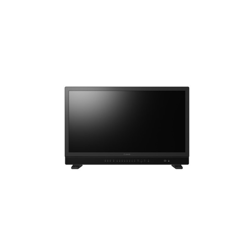 Monitor LCD Canon DP-V3120 4K Canon - 31"