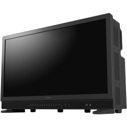 Monitor LCD Canon DP-V3120 4K Canon - 31"