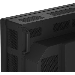 Monitor LCD Canon DP-V3120 4K Canon - 31"