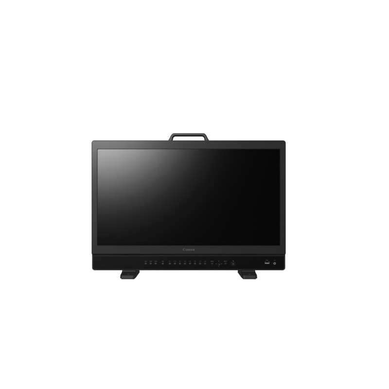 Monitor LCD Canon DP-V2411 4K Canon - 24"
