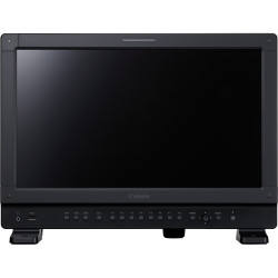 Monitor LCD Canon DP-V1711 4K Canon - 17"