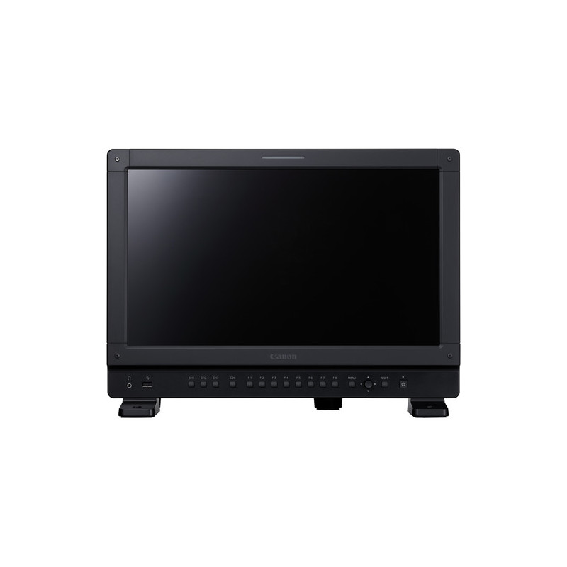 Monitor LCD Canon DP-V1711 4K Canon - 17"