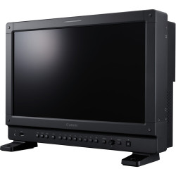 Monitor LCD Canon DP-V1711 4K Canon - 17"
