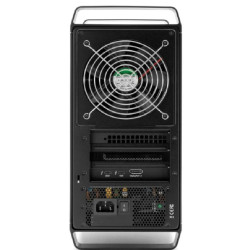 OWC 96.0TB ThunderBay Flex, flexible 8-bay Storage/ Dock/ PCIe Enclosure