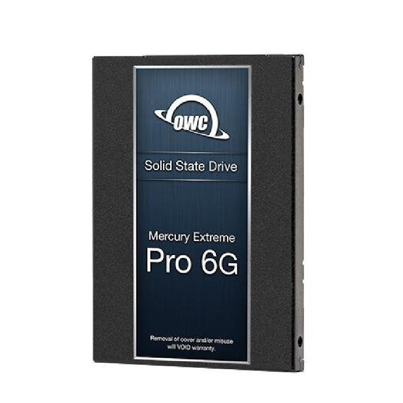 OWC 2.0TB Mercury Extreme Pro 6G 2.5" 7mm SATA 6.0Gb/s TLC 3D NAND  SSD
