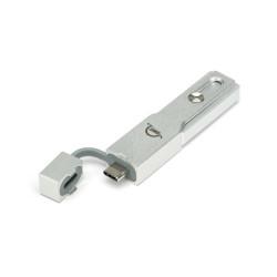 OWC 500GB Envoy Pro mini USB-C + USB-A (10Gb/s) Portable SSD