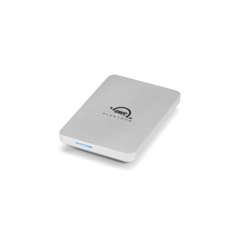 OWC 500GB Envoy Pro Elektron ultra compact USB-C 10Gb/s R/W + 1000MB/s