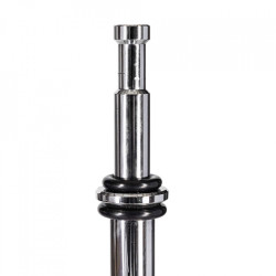 A2025L Stativo Century 30" C-Stand con gamba scorrevole Avenger