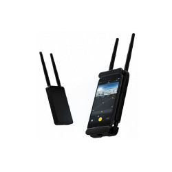 PRO 2 Insta360 videocamera 8K 3D VR - HDR + x farsight