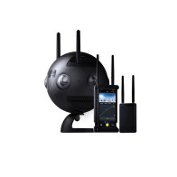 PRO 2 Insta360 videocamera 8K 3D VR - HDR + x farsight
