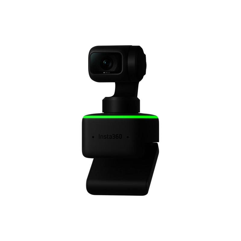 Webcam Insta360 Link 4K PRO