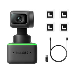 Webcam Insta360 Link 4K PRO