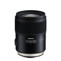 Obiettivo Tamron SP 35mm F/1.4 Di USD NIKON