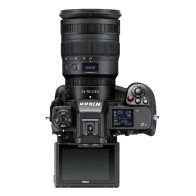 Nikon Z9 Body