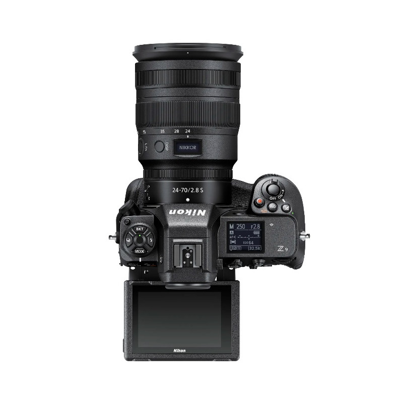 Nikon Z9 Body