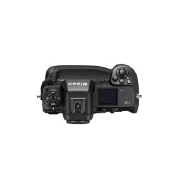Nikon Z9 Body